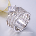 925 bague en argent sterling bague en argent sterling blanks